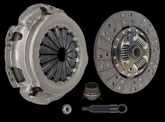 KIT DE CLUTCH NAK16-077