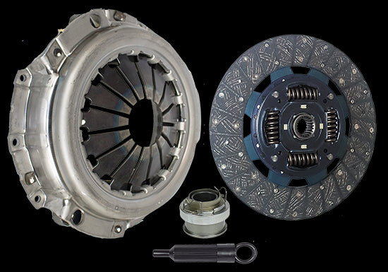KIT DE CLUTCH NAK16-078