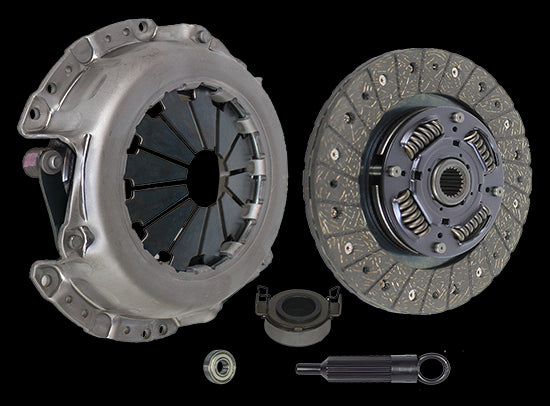 KIT DE CLUTCH NAK16-080