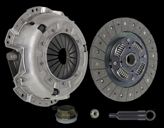 KIT DE CLUTCH NAK16-081