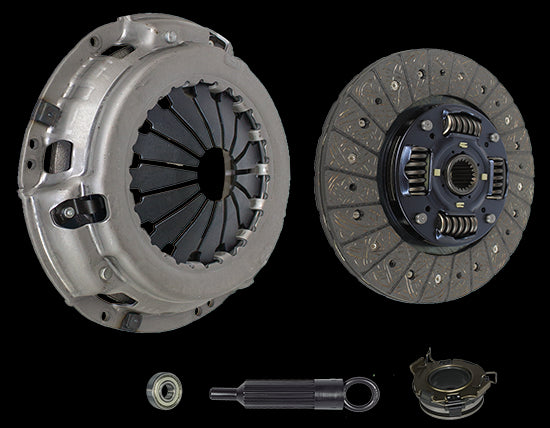 KIT DE CLUTCH NAK16-082
