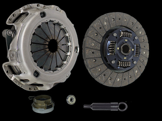 KIT DE CLUTCH NAK16-085