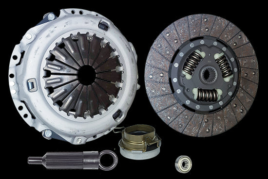 KIT DE CLUTCH NAK16-090
