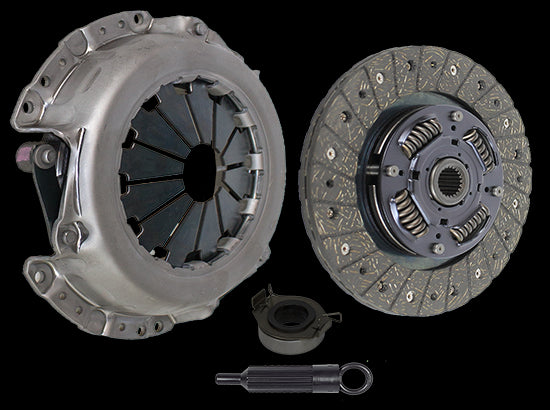 KIT DE CLUTCH NAK16-107