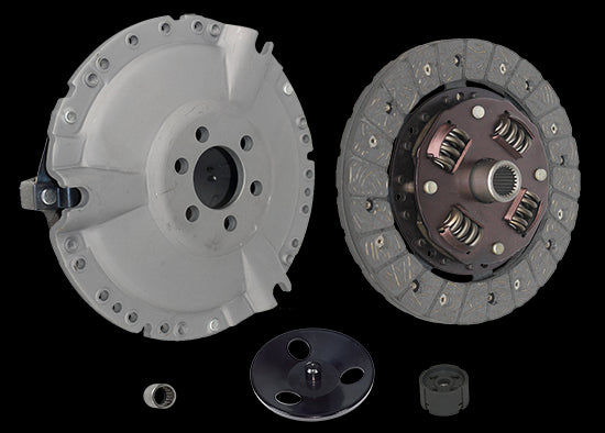 KIT DE CLUTCH NAK17-003 (4 VEL)