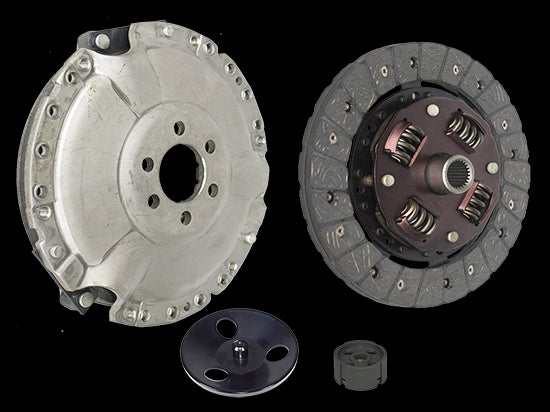 KIT DE CLUTCH NAK17-004