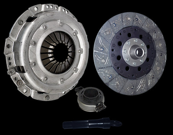 KIT DE CLUTCH NAK17-013R (OHV, 4 VEL)