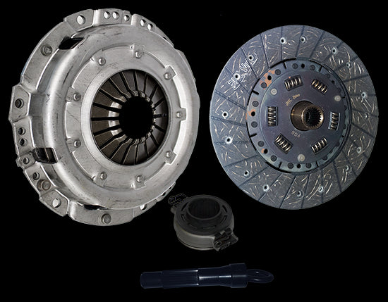 KIT DE CLUTCH NAK17-013 (OHV, 4 VEL)