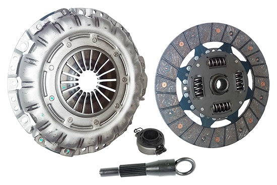 KIT DE CLUTCH NAK17-031 (5 VEL)