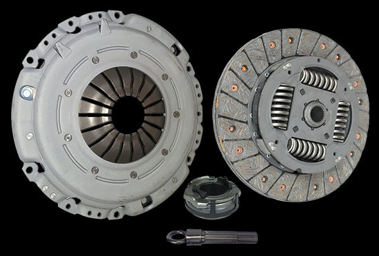 KIT DE CLUTCH NAK17-036 (V6)