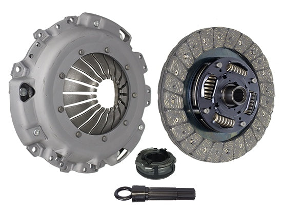 KIT DE CLUTCH NAK17-046 (5 VEL)