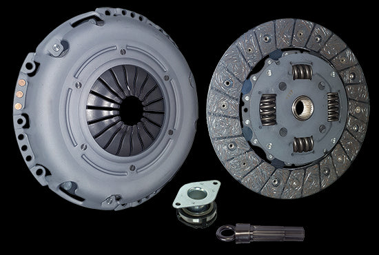 KIT DE CLUTCH NAK17-146