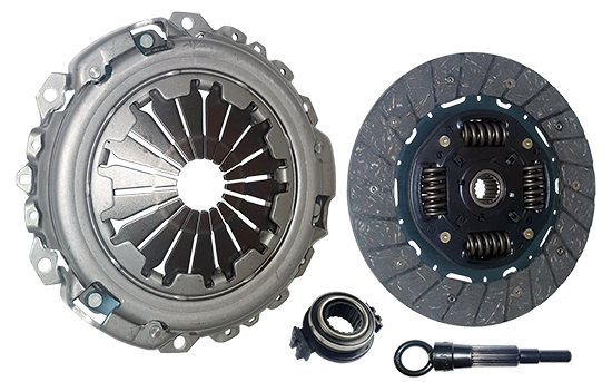 KIT DE CLUTCH NAK19-522