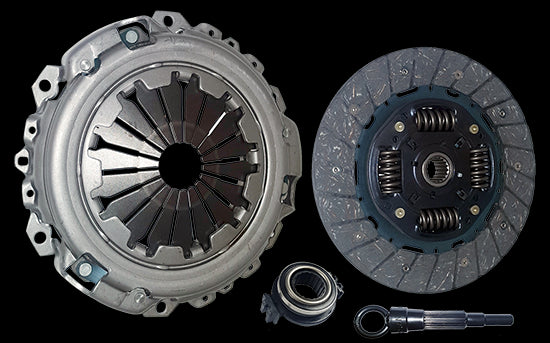 KIT DE CLUTCH NAK19-522