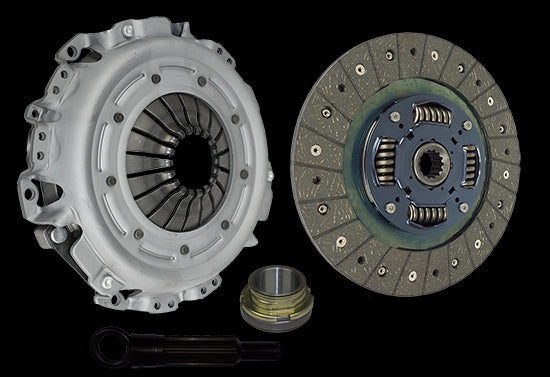 KIT DE CLUTCH NAK21-018