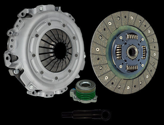 KIT DE CLUTCH NAK21-022S