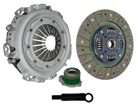 KIT DE CLUTCH NAK21-022S