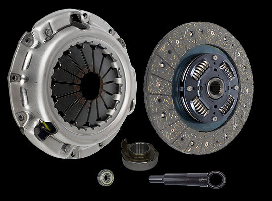 KIT DE CLUTCH NAK24-002