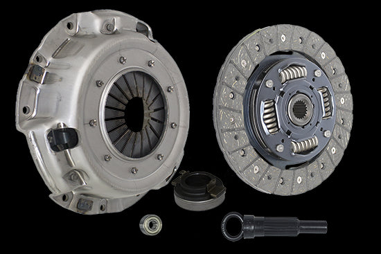 KIT DE CLUTCH NAK24-005