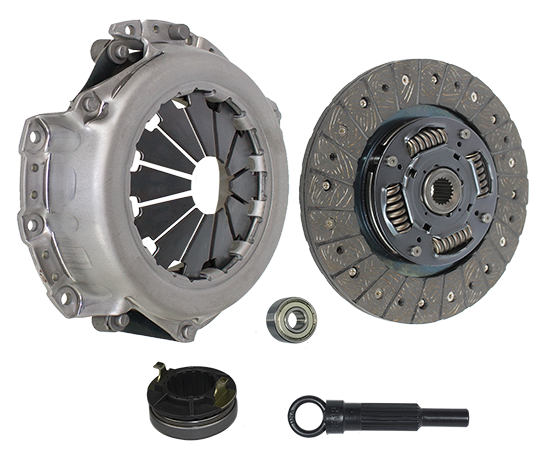 KIT DE CLUTCH NAK24-008
