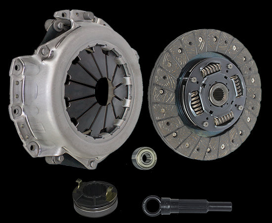 KIT DE CLUTCH NAK24-008