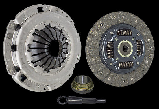 KIT DE CLUTCH NAK25-001