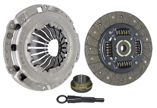 KIT DE CLUTCH NAK25-001