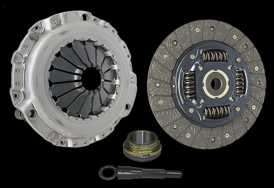 KIT DE CLUTCH NAK25-004