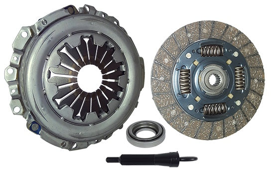 KIT DE CLUTCH NAK25-388