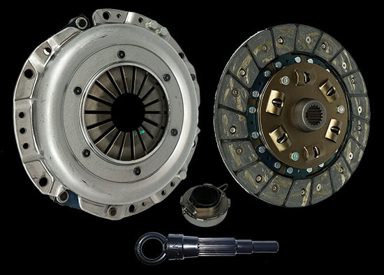 KIT DE CLUTCH NAK26-001