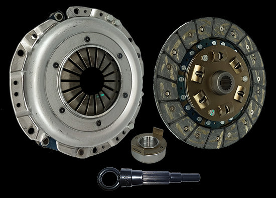 KIT DE CLUTCH NAK26-002
