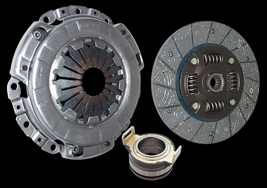 KIT DE CLUTCH NAK5109