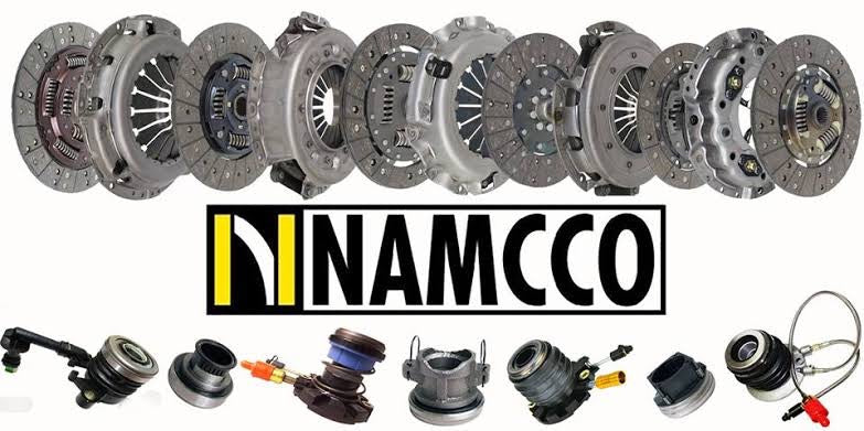 KIT DE CLUTCH NAK04-133