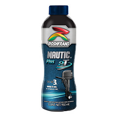 NAUTIC PLUS 2T