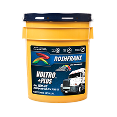 VOLTRO + PLUS