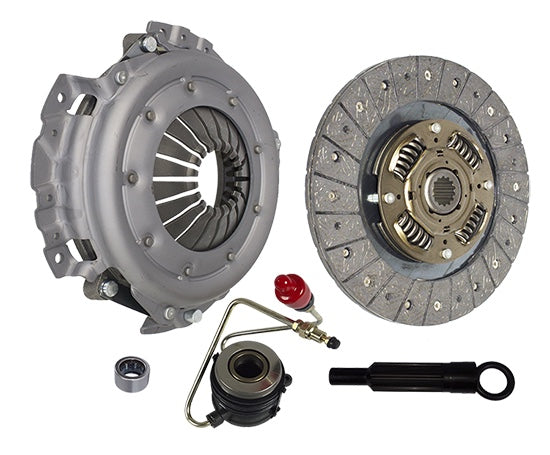 KIT DE CLUTCH NAK01-033S