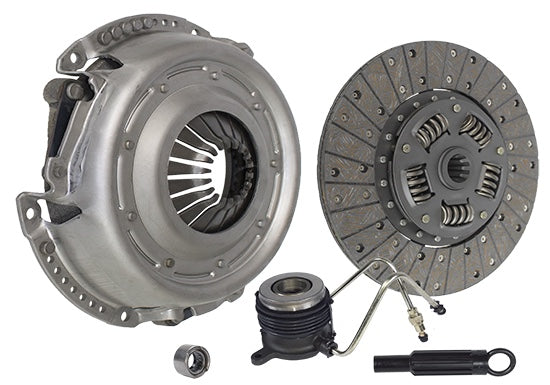 KIT DE CLUTCH NAK01-037S