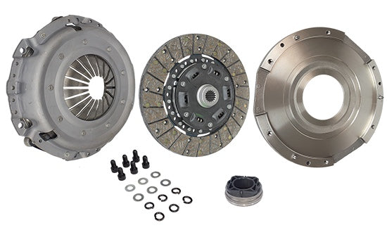 KIT DE CLUTCH NAK05-086